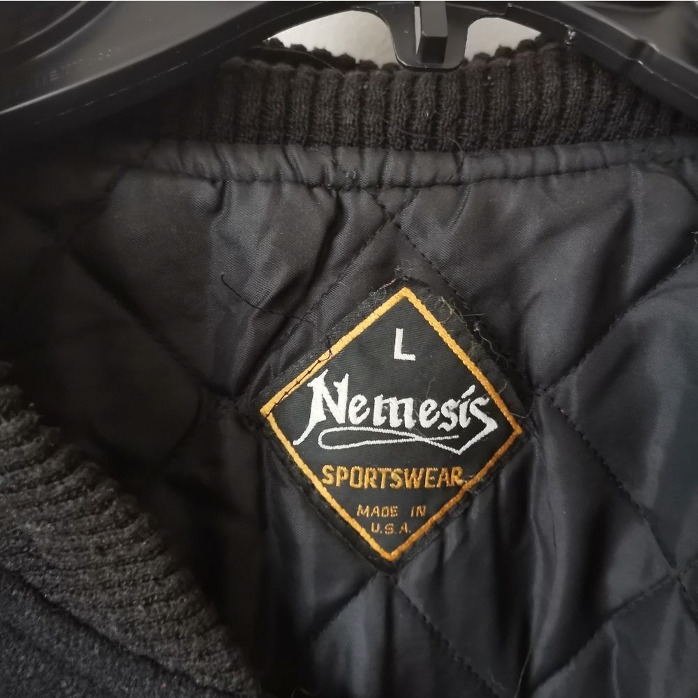 Nemesis Jacket - Picture 3 of 7